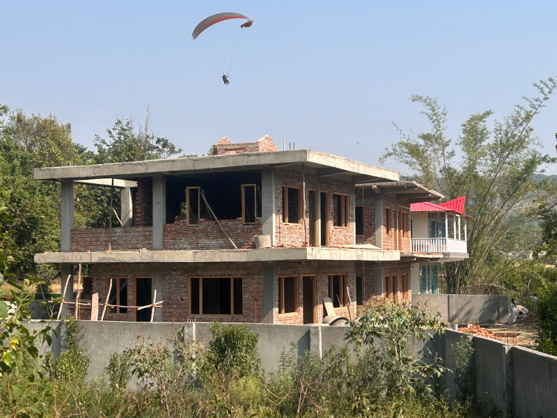 3 BHK House 2400 Sq.ft. for Sale in Bhimtal, Nainital