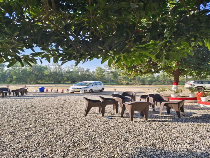  Residential Plot 1800 Sq.ft. for Sale in Behat, Saharanpur