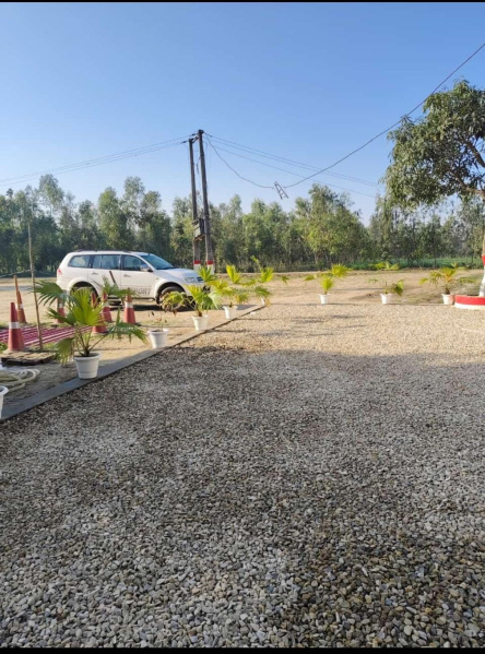  Residential Plot 1800 Sq.ft. for Sale in Behat, Saharanpur
