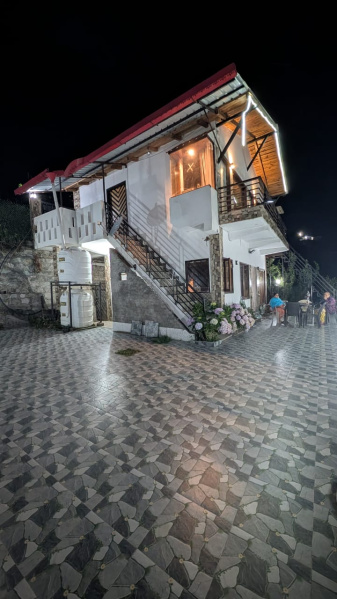 3 BHK House 800 Sq. Yards for Sale in Kausani, Almora