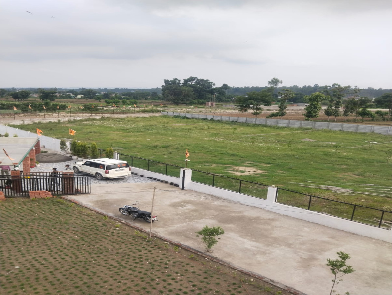  Residential Plot 150 Sq. Yards for Sale in Badripur, Dehradun