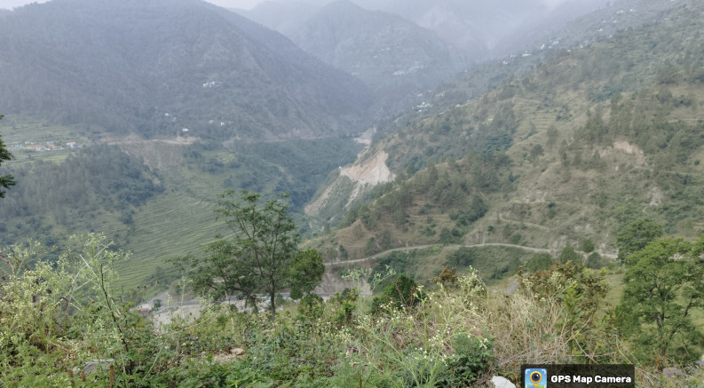  Residential Plot 240 Sq. Yards for Sale in Chamba, Tehri Garhwal
