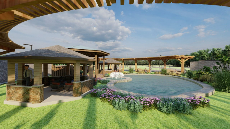  Residential Plot 250 Sq. Yards for Sale in Saharanpur Road, Dehradun