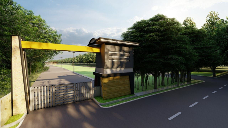  Residential Plot 250 Sq. Yards for Sale in Saharanpur Road, Dehradun