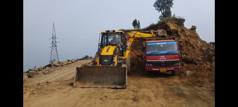  Residential Plot 2700 Sq.ft. for Sale in Narendra, Tehri Garhwal
