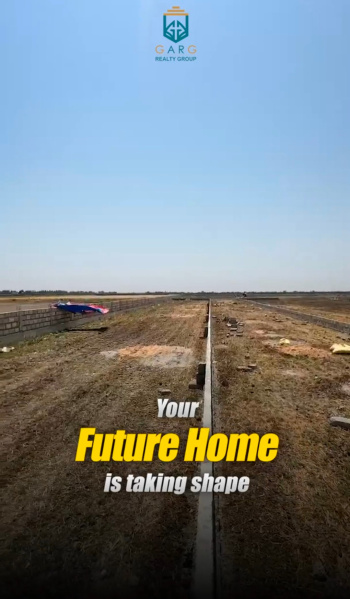  Residential Plot 200 Sq. Yards for Sale in Dholera, Ahmedabad