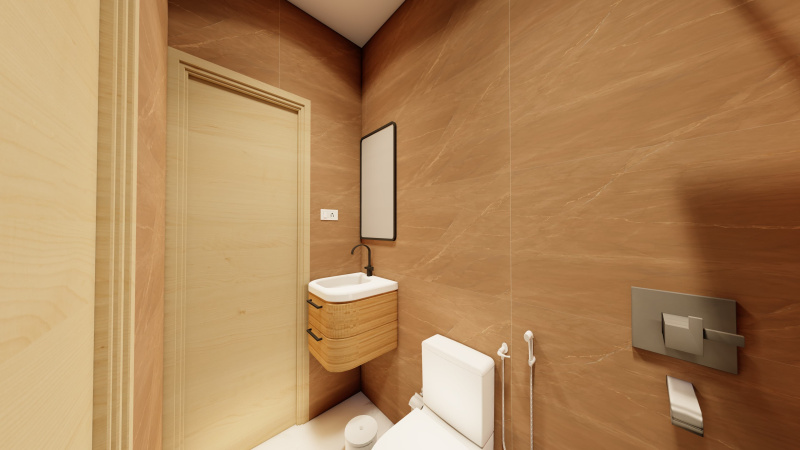  Studio Apartment 625 Sq.ft. for Sale in Patanjali Yogpeeth, Haridwar