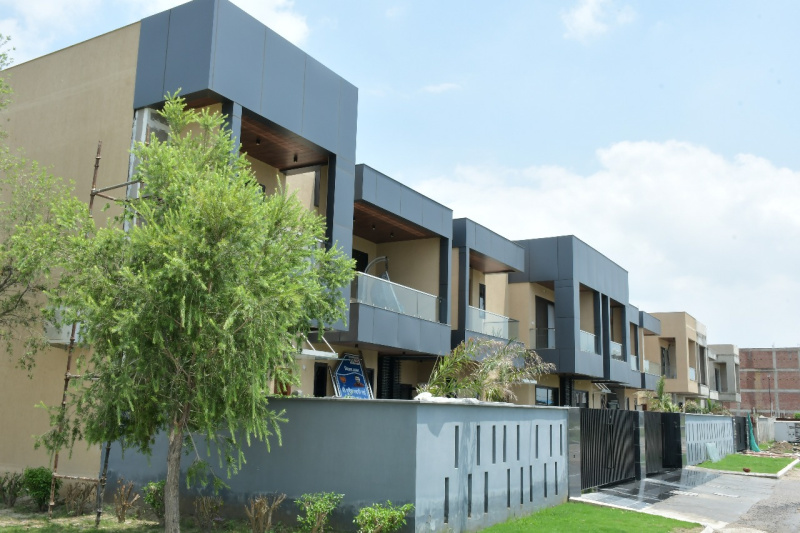  270 Sq. Yards Residential Plot for Sale in Kharkhoda, Sonipat