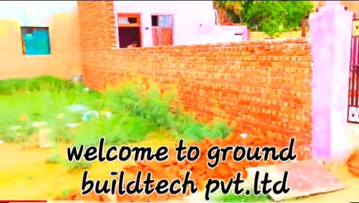  50 Sq. Yards Residential Plot for Sale in Chaumuhan, Mathura