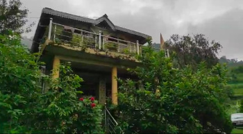 3 BHK House for Sale in Bhimtal, Nainital