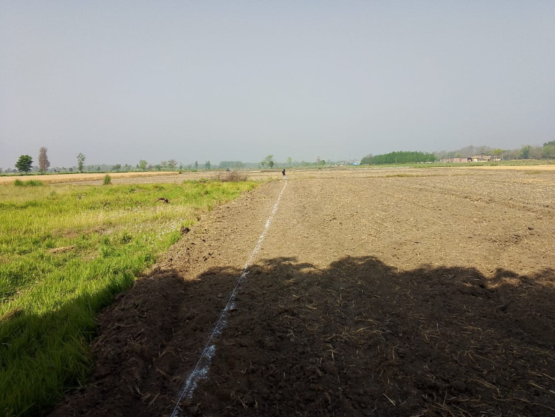  1000 Sq.ft. Residential Plot for Sale in Pathri, Haridwar