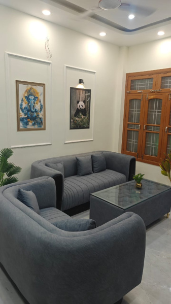 2 BHK 1000 Sq.ft. House for Sale in Ramnagar, Nainital