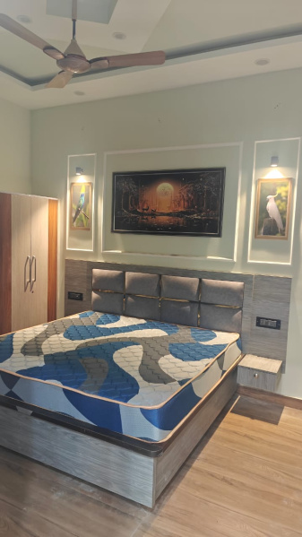 2 BHK 1000 Sq.ft. House for Sale in Ramnagar, Nainital