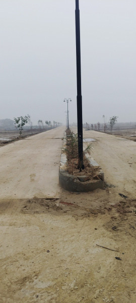  900 Sq.ft. Residential Plot for Sale in Goverdhan Road, Mathura