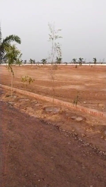  900 Sq.ft. Residential Plot for Sale in Govardhan, Mathura