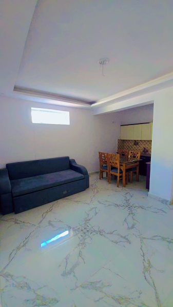 1 BHK 690 Sq.ft. Apartment for Sale in Bhowali, Nainital