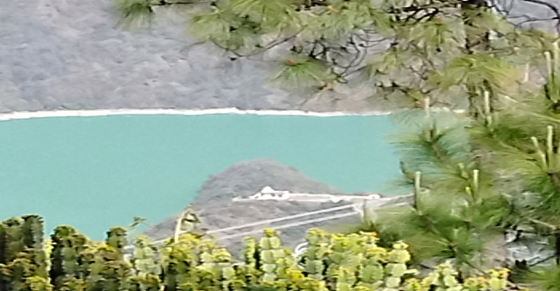  24000 Sq. Yards Residential Plot for Sale in Chamba, Tehri Garhwal