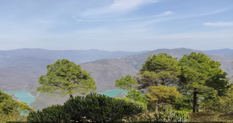  24000 Sq. Yards Residential Plot for Sale in Chamba, Tehri Garhwal