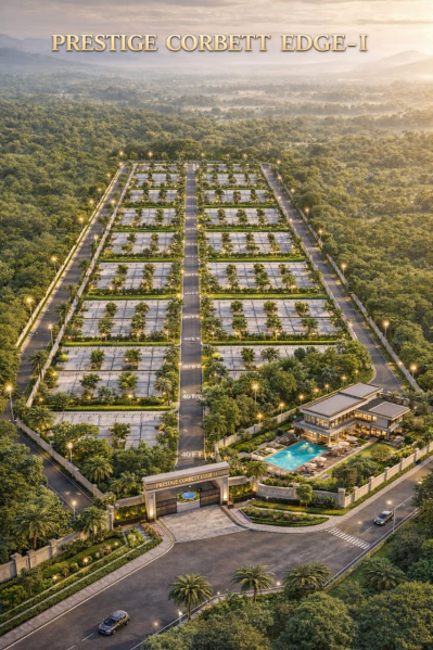  900 Sq.ft. Residential Plot for Sale in Kashipur, Udham Singh Nagar