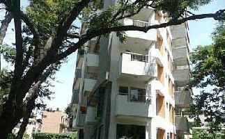 3 BHK Flat for Rent in Cbd, Bangalore