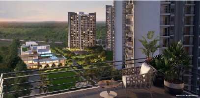2 BHK Flat for Sale in Sector 106 Gurgaon