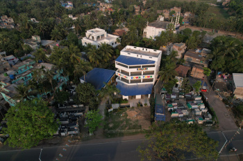 3 BHK House for Rent in Haldia, Medinipur