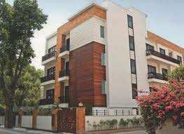 1 BHK Builder Floor for Rent in DLF Phase II, Gurgaon