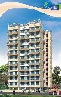 2 BHK Flat for Sale in Kamothe, Navi Mumbai