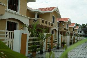3 BHK House for Sale in Nadathara, Thrissur