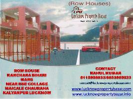 2 BHK House for Sale in Kalyanpur, Lucknow