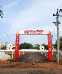  Residential Plot for Sale in Kannadendal, Madurai