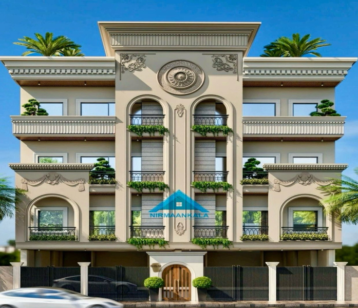 3 BHK 1780 Sq.ft. Builder Floor for Sale in Sector 85 Faridabad