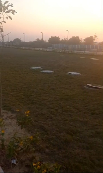  1170 Sq.ft. Residential Plot for Sale in Prithla, Palwal