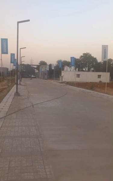  1170 Sq.ft. Residential Plot for Sale in Prithla, Palwal