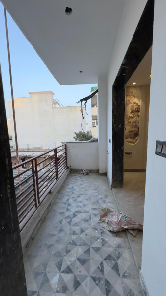 3 BHK 1850 Sq.ft. Builder Floor for Sale in Huda Sector, Faridabad