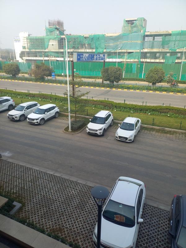  350 Sq.ft. Commercial Shop for Rent in BPTP, Faridabad