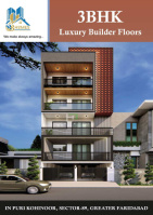  Commercial Shop for Sale in Sector 89 Faridabad