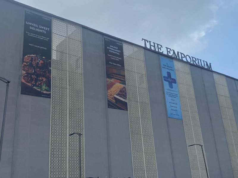  783 Sq.ft. Commercial Shop for Sale in Sector 89 Faridabad