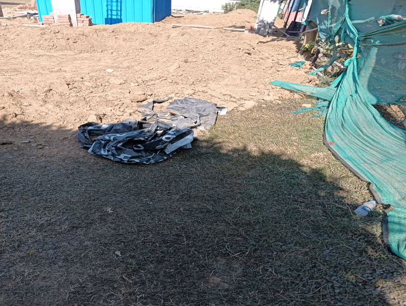  88 Sq. Yards Residential Plot for Sale in Sector 89 Faridabad