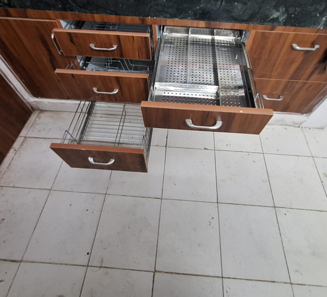 3 BHK 1800 Sq.ft. Apartment for Rent in A Block, Sector 85 Faridabad