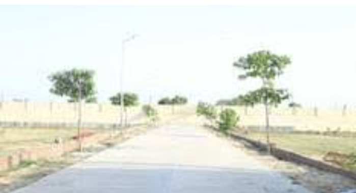  127 Sq. Yards Residential Plot for Sale in Sector 97, Faridabad