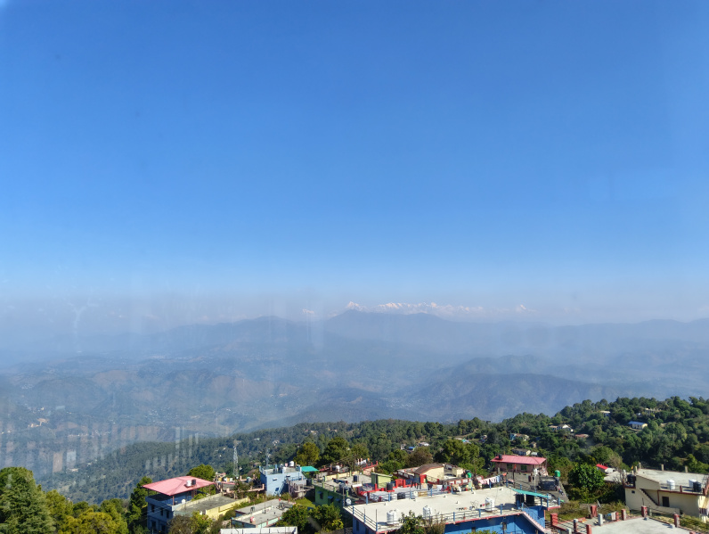  2160 Sq.ft. Residential Plot for Sale in Mukteshwar, Nainital