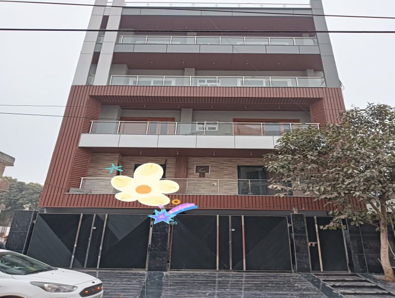 3 BHK 2260 Sq.ft. Builder Floor for Sale in Sector 88 Faridabad