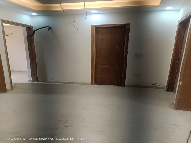 3 BHK 1190 Sq.ft. Builder Floor for Sale in BPTP, Faridabad