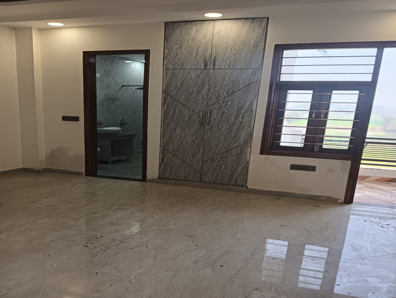 2 BHK 1000 Sq.ft. Builder Floor for Sale in Sector 98 Faridabad
