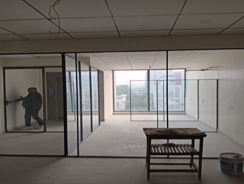  750 Sq.ft. Office Space for Rent in Sector 89 Faridabad