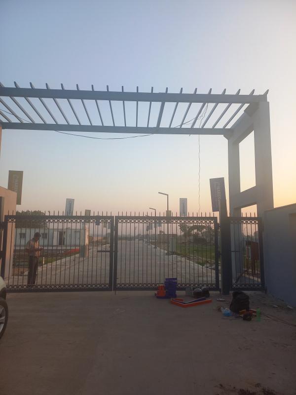  1350 Sq.ft. Residential Plot for Sale in Tauru, Nuh