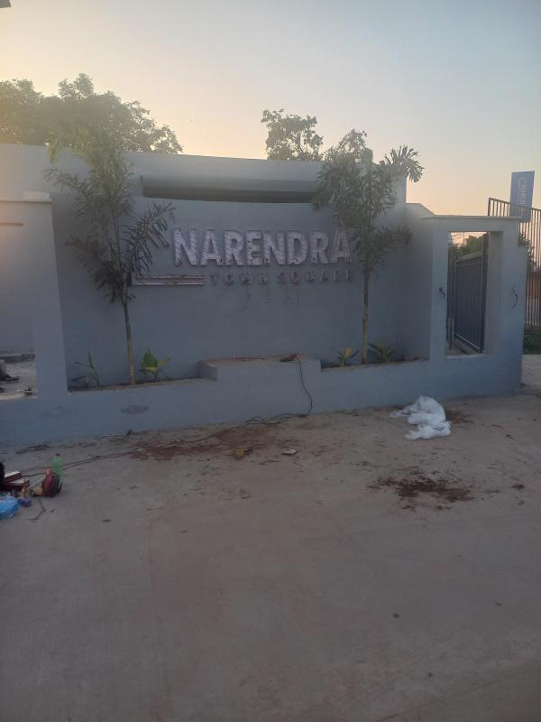  1350 Sq.ft. Residential Plot for Sale in Tauru, Nuh