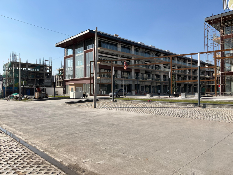  950 Sq.ft. Commercial Shop for Sale in Sector 82 Faridabad