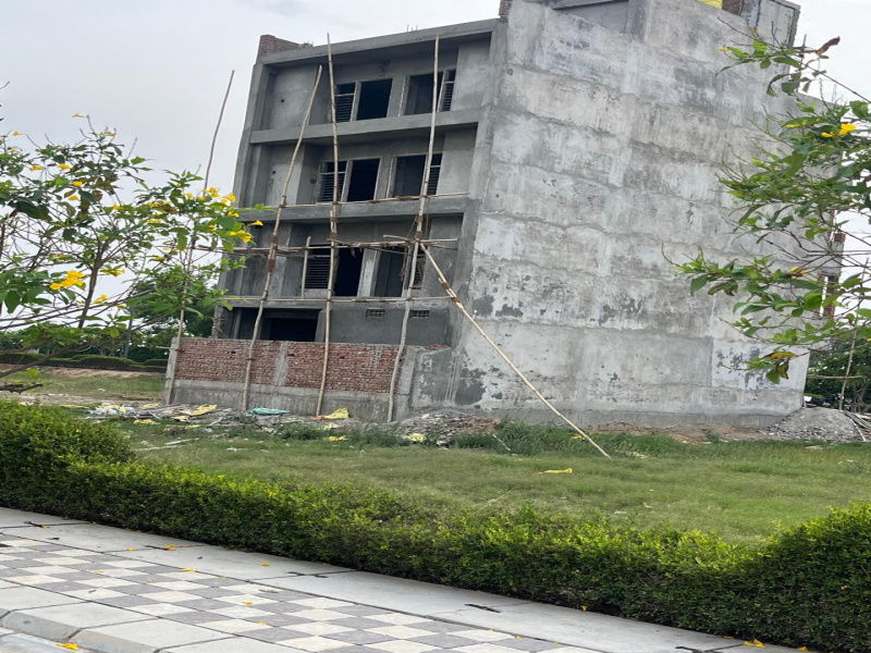  1170 Sq.ft. Residential Plot for Sale in Sector 8, Palwal